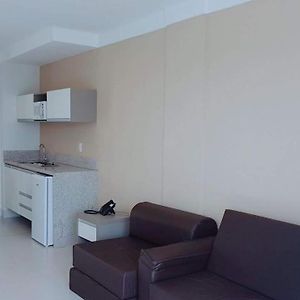 Apartamento de 1 cama delux